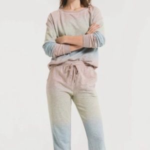 Z Supply - Tie-Dye Sweatsuit